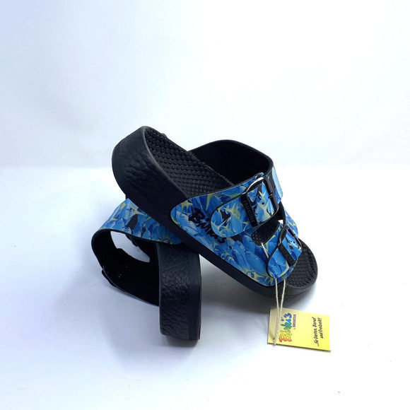 Vintage Birkenstock Birki's Barbados‎ Slip-On Sandals for Adults - Picture 9 of 12